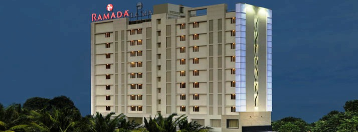 Ramada - Ahmedabad 01.jpg